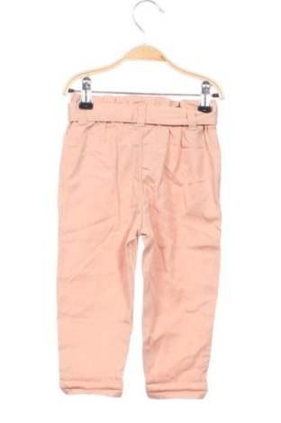 Kinderhose Kiabi, Größe 12-18m/ 80-86 cm, Farbe Beige, Preis € 7,99