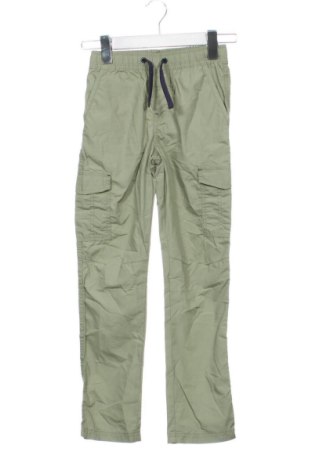 Kinderhose Kids, Größe 6-7y/ 122-128 cm, Farbe Grün, Preis € 6,99