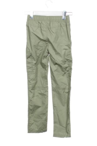Kinderhose Kids, Größe 6-7y/ 122-128 cm, Farbe Grün, Preis € 6,99
