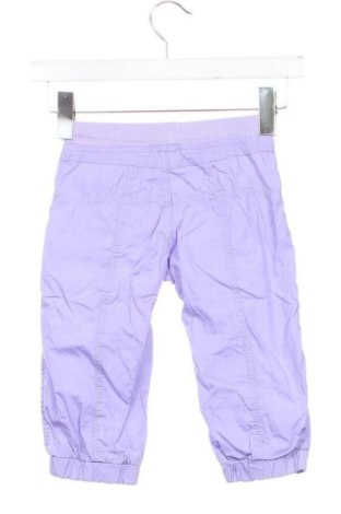 Dziecięce spodnie Kids, Rozmiar 4-5y/ 110-116 cm, Kolor Fioletowy, Cena 58,94 zł