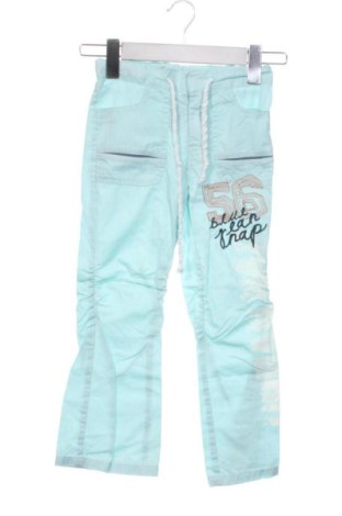 Detské nohavice  Kids, Veľkosť 3-4y/ 104-110 cm, Farba Modrá, Cena  11,00 €