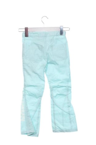 Detské nohavice  Kids, Veľkosť 3-4y/ 104-110 cm, Farba Modrá, Cena  11,00 €