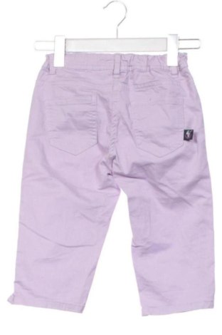 Kinderhose Kids Alive, Größe 8-9y/ 134-140 cm, Farbe Lila, Preis € 12,85