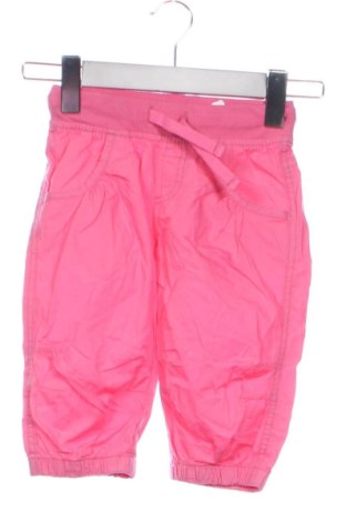 Παιδικό παντελόνι Kiki & Koko, Μέγεθος 3-4y/ 104-110 εκ., Χρώμα Ρόζ , Τιμή 12,99 €