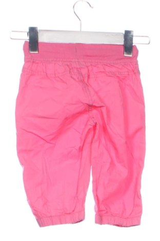 Παιδικό παντελόνι Kiki & Koko, Μέγεθος 3-4y/ 104-110 εκ., Χρώμα Ρόζ , Τιμή 12,99 €