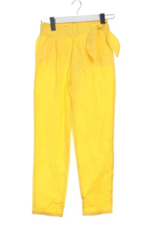 Dětské kalhoty  LC Waikiki, Velikost 9-10y/ 140-146 cm, Barva Žlutá, Cena  159,00 Kč