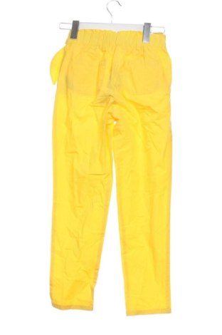 Dětské kalhoty  LC Waikiki, Velikost 9-10y/ 140-146 cm, Barva Žlutá, Cena  159,00 Kč