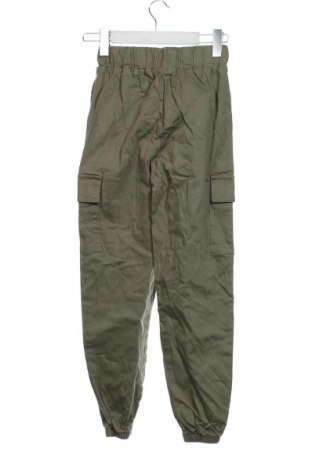 Kinderhose LCW, Größe 10-11y/ 146-152 cm, Farbe Grün, Preis € 8,99