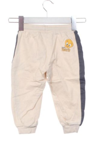 Kinderhose Looney Tunes, Größe 18-24m/ 86-98 cm, Farbe Ecru, Preis € 10,99