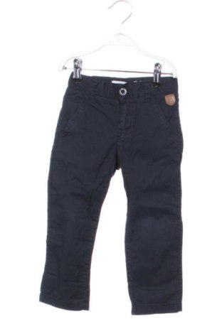 Kinderhose Losan, Größe 3-6m/ 62-68 cm, Farbe Blau, Preis € 10,73