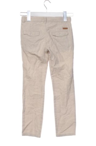 Παιδικό παντελόνι Losan, Μέγεθος 6-7y/ 122-128 εκ., Χρώμα  Μπέζ, Τιμή 10,74 €