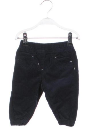 Dětské kalhoty  Lupilu, Velikost 3-6m/ 62-68 cm, Barva Modrá, Cena  312,00 Kč