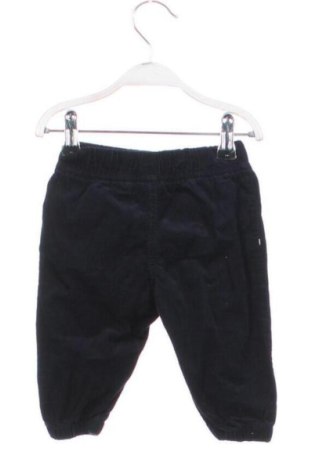 Dětské kalhoty  Lupilu, Velikost 3-6m/ 62-68 cm, Barva Modrá, Cena  312,00 Kč