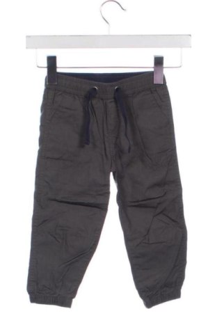 Pantaloni pentru copii Lupilu, Mărime 18-24m/ 86-98 cm, Culoare Gri, Preț 29,99 Lei