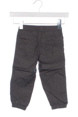 Pantaloni pentru copii Lupilu, Mărime 18-24m/ 86-98 cm, Culoare Gri, Preț 29,99 Lei