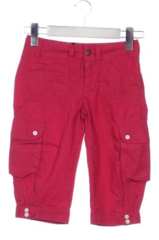 Detské nohavice  Mademoiselle Ddp, Veľkosť 7-8y/ 128-134 cm, Farba Ružová, Cena  48,00 €