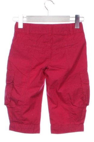 Detské nohavice  Mademoiselle Ddp, Veľkosť 7-8y/ 128-134 cm, Farba Ružová, Cena  48,00 €