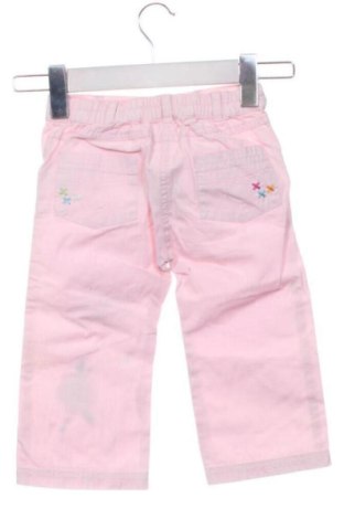 Detské nohavice  Minoti, Veľkosť 12-18m/ 80-86 cm, Farba Ružová, Cena  11,00 €