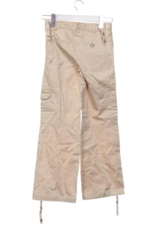 Dziecięce spodnie More & More, Rozmiar 8-9y/ 134-140 cm, Kolor Beżowy, Cena 112,53 zł