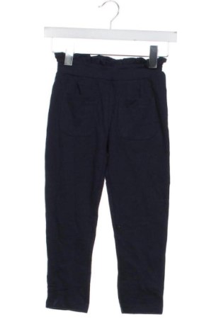 Dětské kalhoty  Name It, Velikost 5-6y/ 116-122 cm, Barva Modrá, Cena  219,00 Kč
