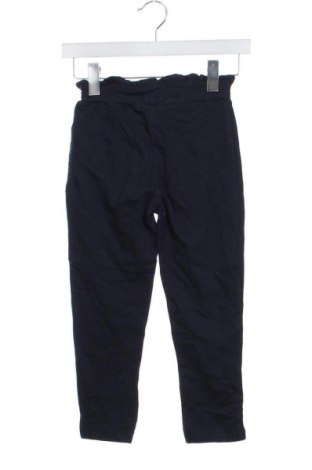 Dětské kalhoty  Name It, Velikost 5-6y/ 116-122 cm, Barva Modrá, Cena  219,00 Kč