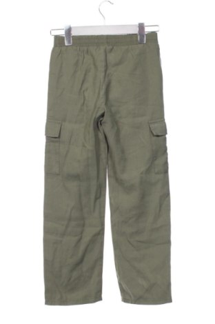 Gyerek nadrág Name It, Méret 7-8y / 128-134 cm, Szín Zöld, Ár 14 389 Ft