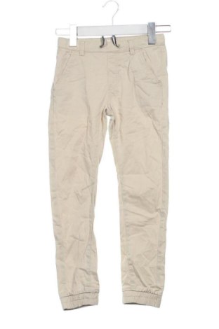 Παιδικό παντελόνι Newbie, Μέγεθος 6-7y/ 122-128 εκ., Χρώμα  Μπέζ, Τιμή 7,99 €