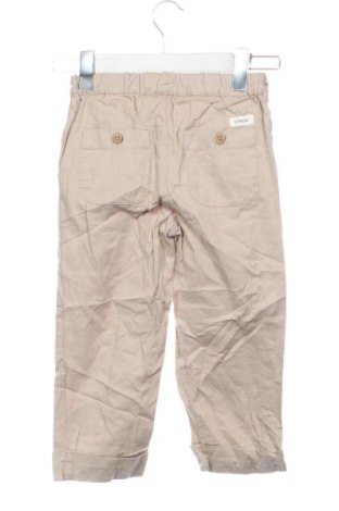 Gyerek nadrág Newbie, Méret 2-3y / 98-104 cm, Szín Bézs, Ár 3 099 Ft