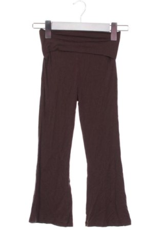 Pantaloni pentru copii Next, Mărime 5-6y/ 116-122 cm, Culoare Maro, Preț 177,99 Lei