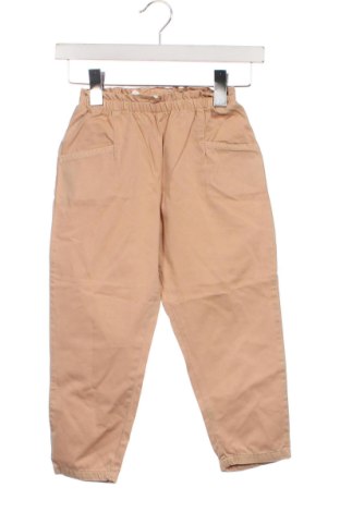 Παιδικό παντελόνι Next, Μέγεθος 4-5y/ 110-116 εκ., Χρώμα  Μπέζ, Τιμή 12,85 €
