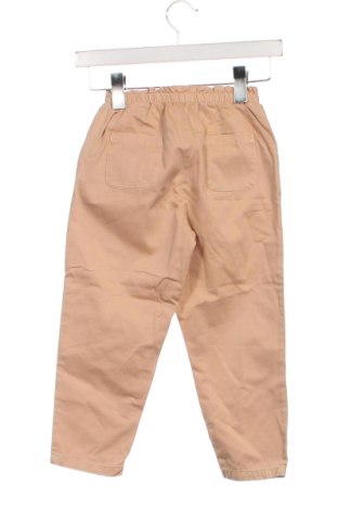 Παιδικό παντελόνι Next, Μέγεθος 4-5y/ 110-116 εκ., Χρώμα  Μπέζ, Τιμή 12,85 €