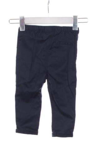 Kinderhose Next, Größe 12-18m/ 80-86 cm, Farbe Blau, Preis 13,00 €