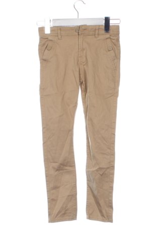 Kinderhose Okaidi, Größe 6-9m/ 68-74 cm, Farbe Beige, Preis € 7,99