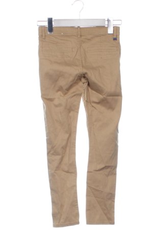 Kinderhose Okaidi, Größe 6-9m/ 68-74 cm, Farbe Beige, Preis € 7,99