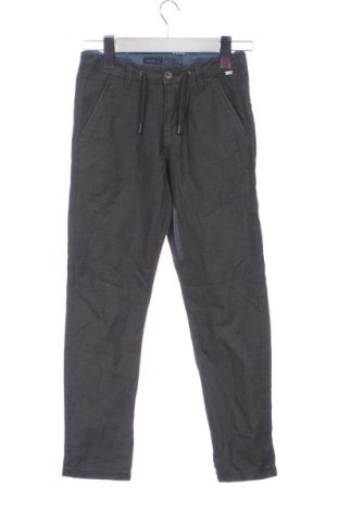 Gyerek nadrág Okaidi, Méret 8-9y / 134-140 cm, Szín Kék, Ár 3 169 Ft