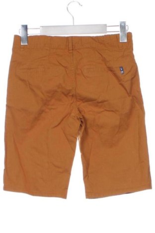 Kinderhose Okaidi, Größe 10-11y/ 146-152 cm, Farbe Braun, Preis € 6,99