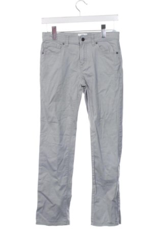 Παιδικό παντελόνι Old Navy, Μέγεθος 11-12y/ 152-158 εκ., Χρώμα Γκρί, Τιμή 13,00 €