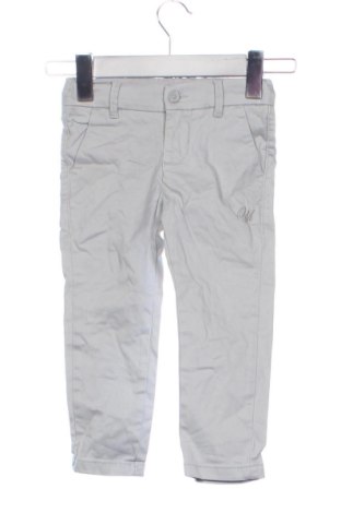 Dziecięce spodnie Original Marines, Rozmiar 18-24m/ 86-98 cm, Kolor Szary, Cena 32,99 zł