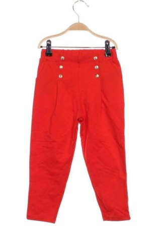 Gyerek nadrág Original Marines, Méret 8-9y / 134-140 cm, Szín Narancssárga
, Ár 3 109 Ft