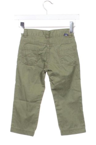 Dziecięce spodnie Original Marines, Rozmiar 4-5y/ 110-116 cm, Kolor Zielony, Cena 69,66 zł