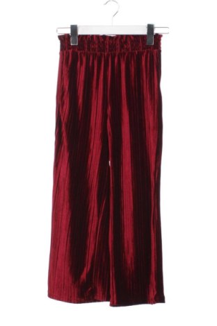 Kinderhose Pepco, Größe 8-9y/ 134-140 cm, Farbe Rot, Preis € 11,00