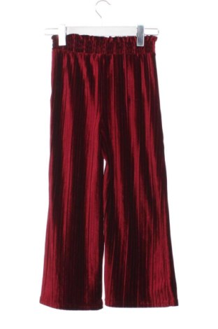 Kinderhose Pepco, Größe 8-9y/ 134-140 cm, Farbe Rot, Preis € 11,00