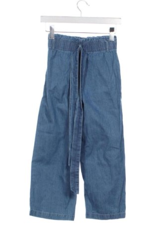 Dziecięce spodnie Pepco, Rozmiar 8-9y/ 134-140 cm, Kolor Niebieski, Cena 58,94 zł