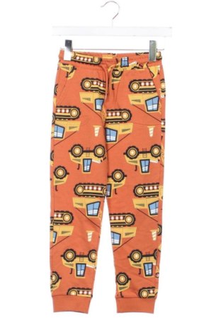 Dziecięce spodnie Pepco, Rozmiar 6-7y/ 122-128 cm, Kolor Kolorowy, Cena 57,47 zł