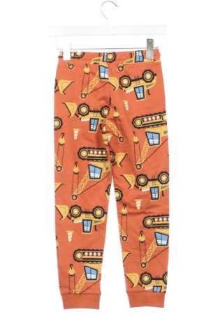 Dziecięce spodnie Pepco, Rozmiar 6-7y/ 122-128 cm, Kolor Kolorowy, Cena 57,47 zł