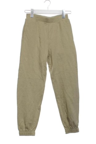 Detské nohavice  Pepco, Veľkosť 8-9y/ 134-140 cm, Farba Zelená, Cena  7,95 €