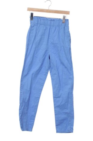 Παιδικό παντελόνι Pepperts!, Μέγεθος 11-12y/ 152-158 εκ., Χρώμα Μπλέ, Τιμή 11,00 €