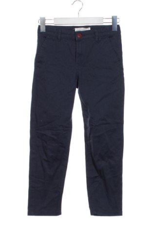 Pantaloni pentru copii Piazza Italia, Mărime 8-9y/ 134-140 cm, Culoare Albastru, Preț 37,99 Lei
