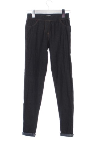 Pantaloni pentru copii Piazza Italia, Mărime 13-14y/ 164-168 cm, Culoare Negru, Preț 66,99 Lei
