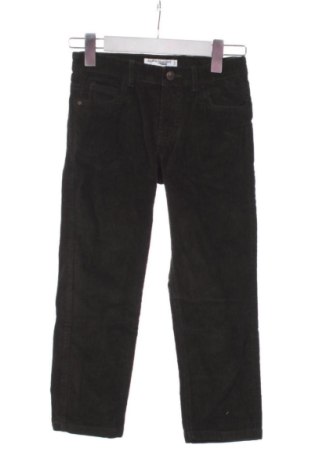 Detské nohavice  Piazza Italia, Veľkosť 5-6y/ 116-122 cm, Farba Zelená, Cena  11,00 €